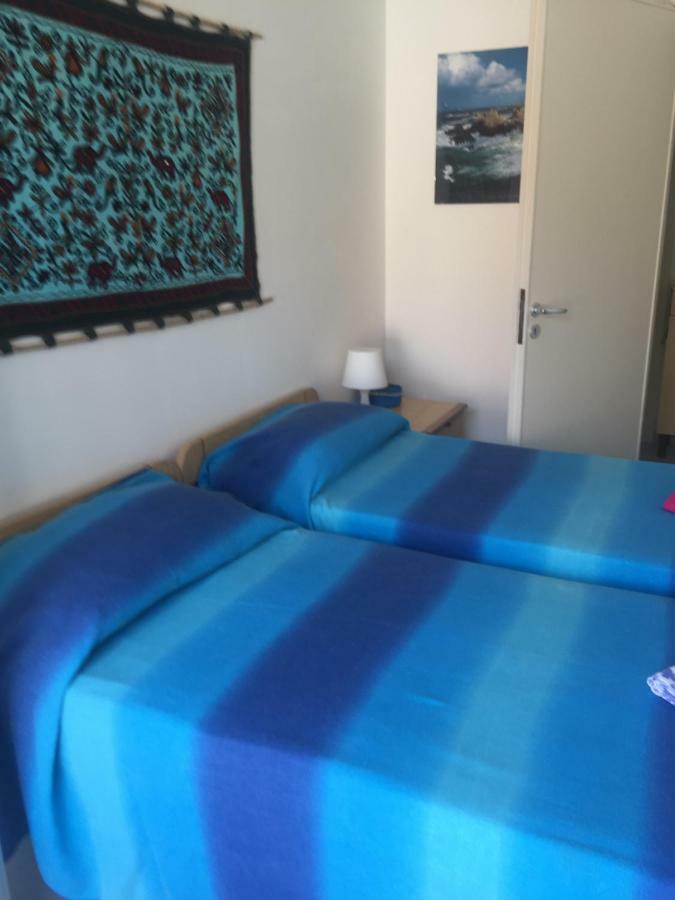 Apartment Sillemi - Casa Sille Letojanni Eksteriør billede