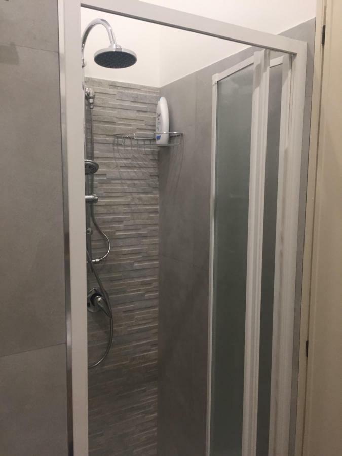 Apartment Sillemi - Casa Sille Letojanni Eksteriør billede