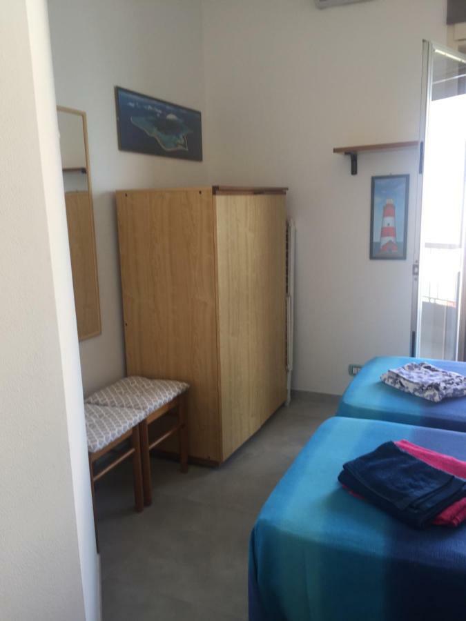 Apartment Sillemi - Casa Sille Letojanni Eksteriør billede