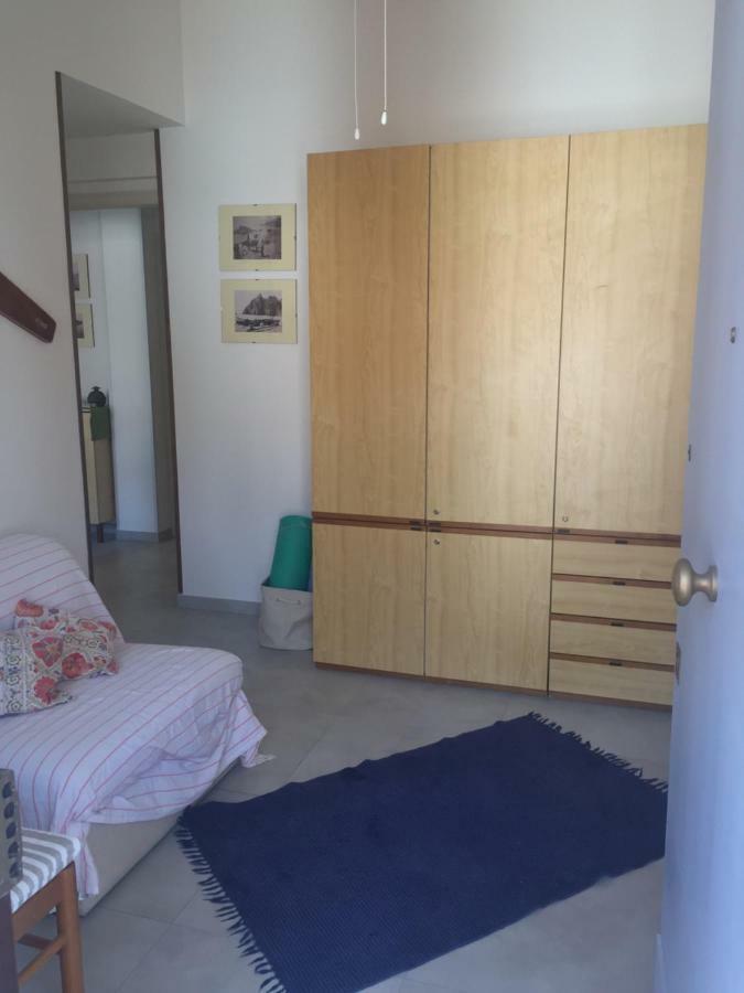 Apartment Sillemi - Casa Sille Letojanni Eksteriør billede