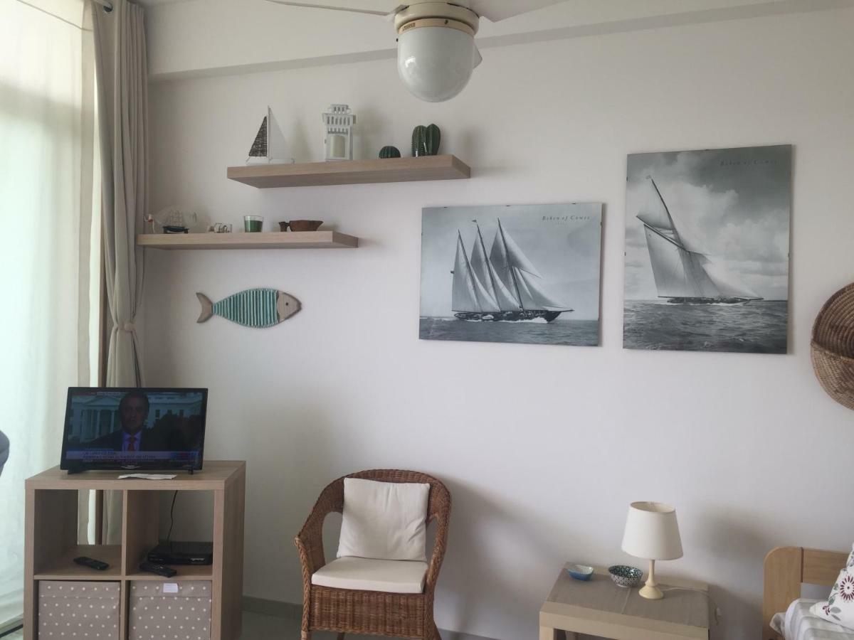 Apartment Sillemi - Casa Sille Letojanni Eksteriør billede