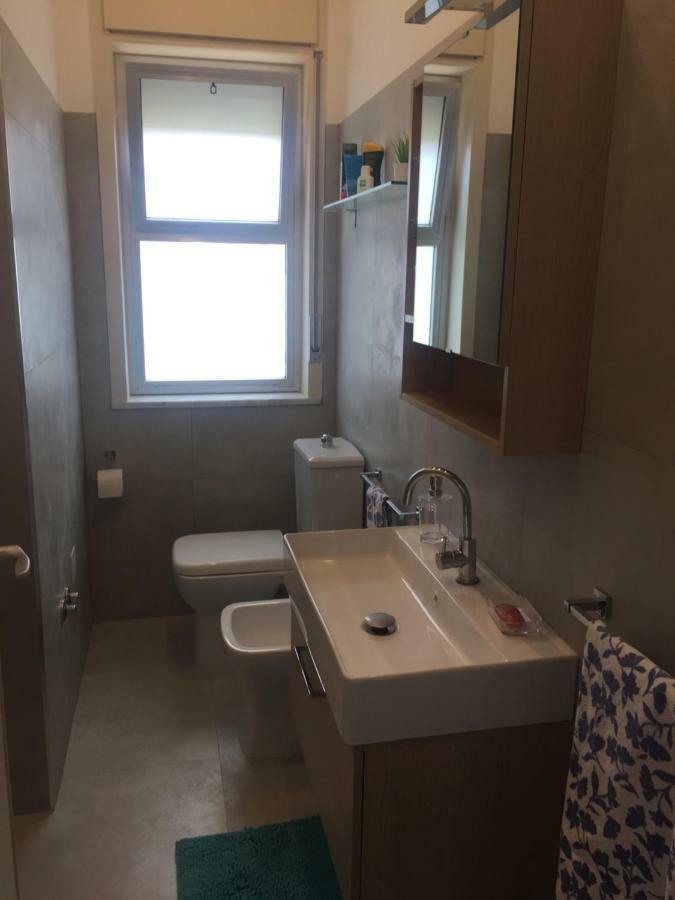Apartment Sillemi - Casa Sille Letojanni Eksteriør billede